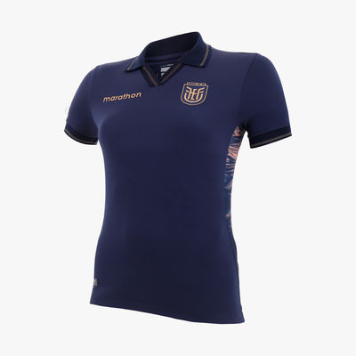 Camiseta FEF Alterna 1 Mundial 2026