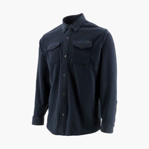 Eddie Bauer Marine Air - Sudadera De Manga Larga UPF Para Hombre - Gone Fishing