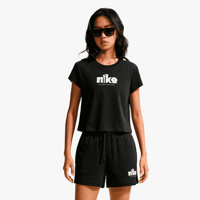Nike Camiseta Sportswear Club