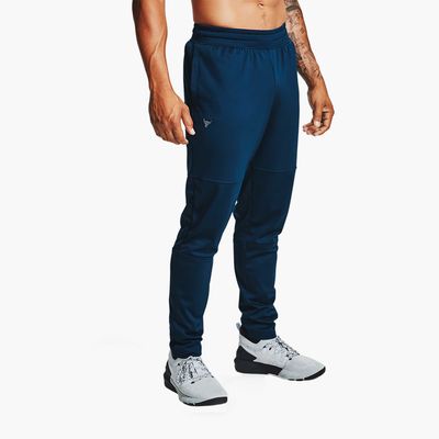Under Armour Project Rock Knit Track