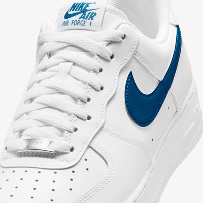 Nike Zapatos Air Force 1 07
