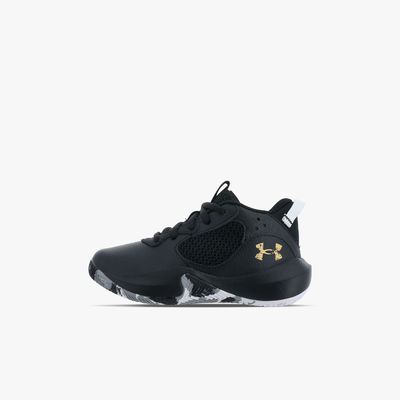 Under Armour Pre-School Lockdown 6