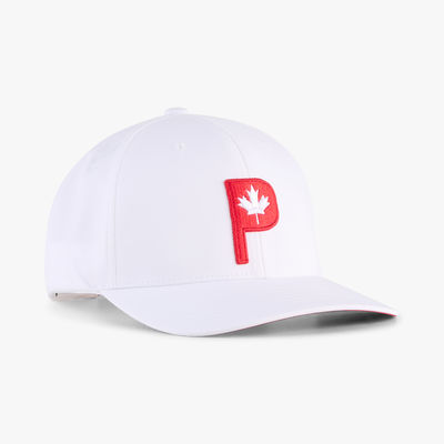 Puma Gorra Maple