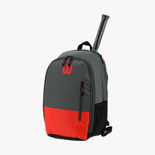 Wilson Mochila Team Red