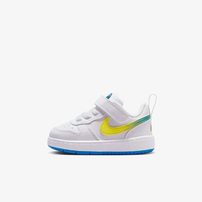 Nike Zapatos Court Borough Low