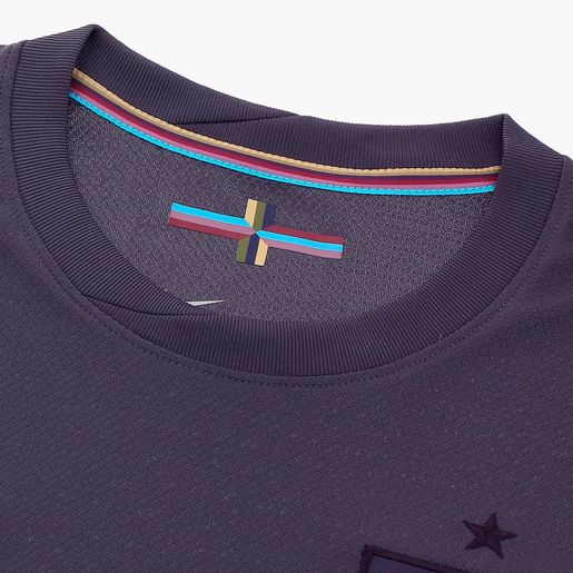 Nike Inglaterra visitante 2024/25 Stadium
