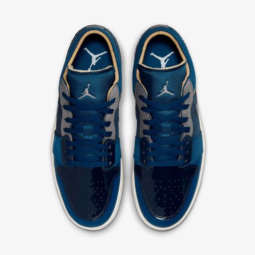 Air Jordan 1 Low SE Craft