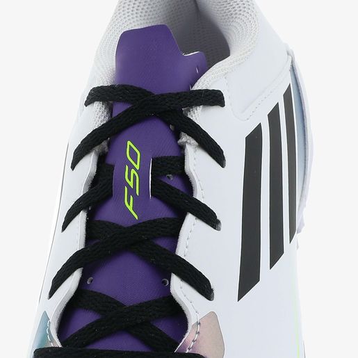 adidas Chimpunes F50 Club Messi Pasto Sintético