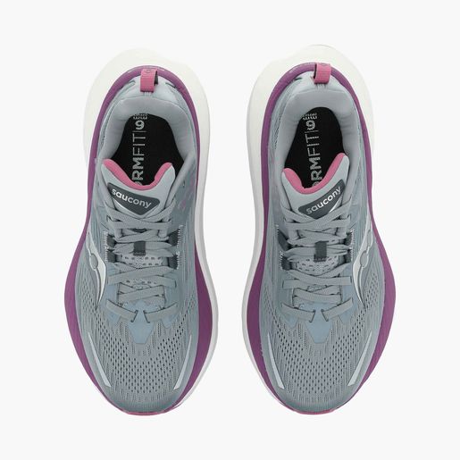 Saucony Hurricane 24