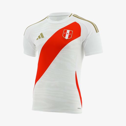 La Selección Peruana Pagina Oficial Adidas Peru Adidas Camiseta