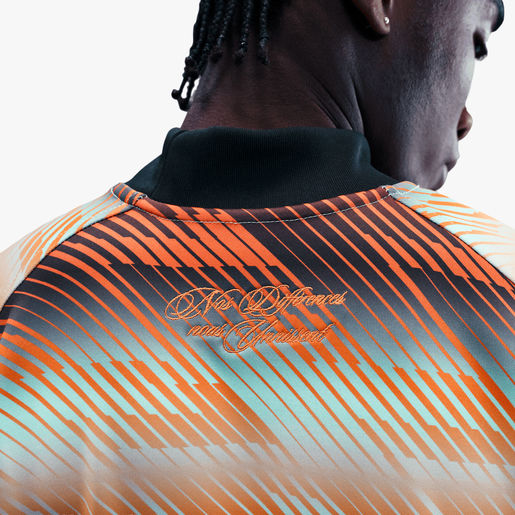Nike Polo Hollywood Keeper