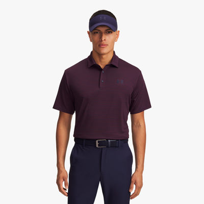 Under Armour Polo Playoff 3.0 Stripe