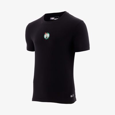 NBA Camiseta Back Logo