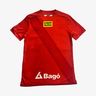 Always Ready Camiseta Alterna 2022 Con Estampados