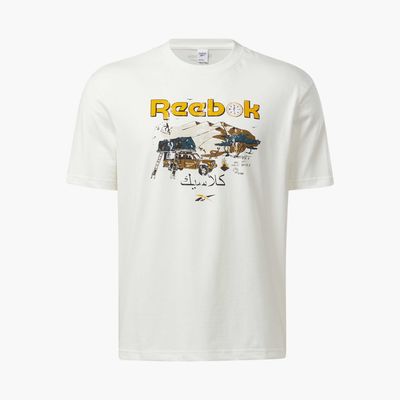 Reebok Classics International