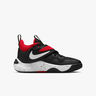 Nike Team Hustle D 11