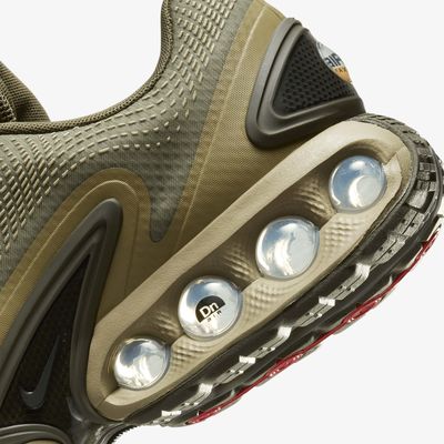 Nike Air Max Dn