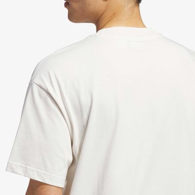 adidas Polo Worldwide Hoop