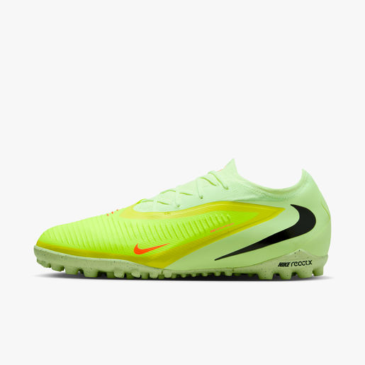 nike phantom no laces
