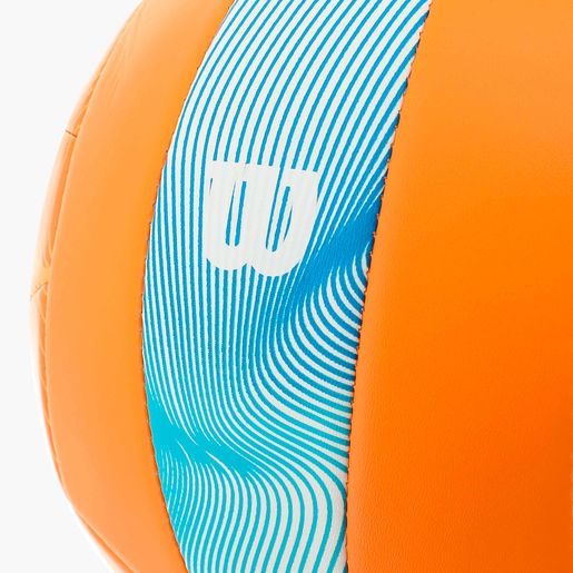 Wilson Pelota de Voleyball AVP Movement Pastel