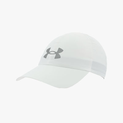Gorra Under Armour Branded Hat-Wht De Hombre - Marathon Deportes -  Indumentaria y Zapatillas