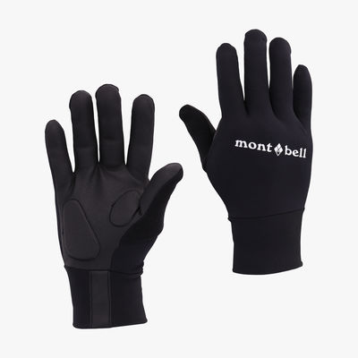 Montbell Guantes Cycling Trainer
