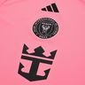 Adidas Camiseta Local para Niños Inter Miami CF 24