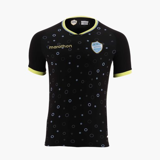 Aurora Camiseta Alterna 2 2024