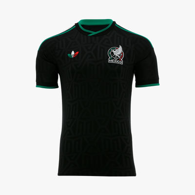 adidas Camiseta Selección Nacional de México 26