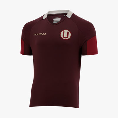 Camiseta Hombre Universitario de Deportes 2026