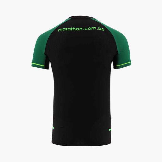 Marathon Camiseta Bolivia Entrenamiento