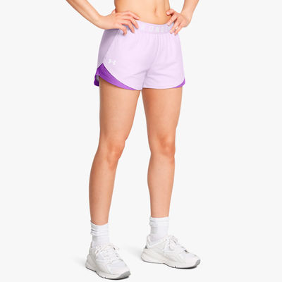 Under Armour Short Play Up 3.0