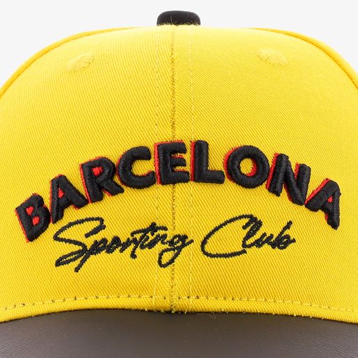 Gorra BSC 2026