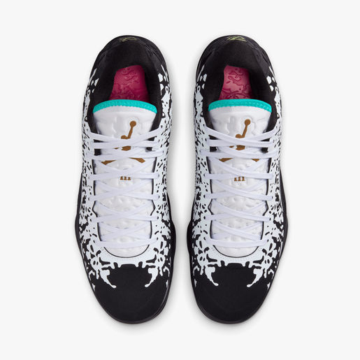 Jordan Zion 3