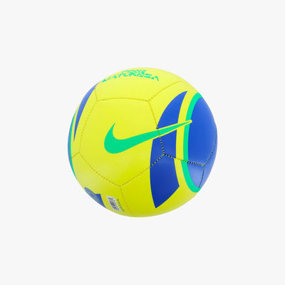 Nike Minibalón de fútbol Brasil Skills