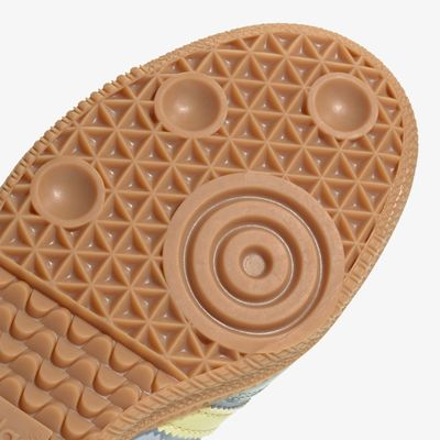 adidas Zapatilla Samba OG