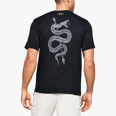 Under Armour Project Rock Snake