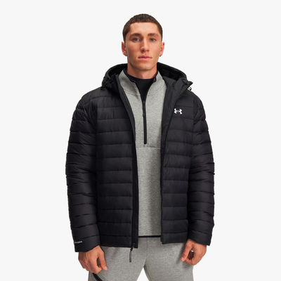 Under Armour Chompa Sportswear Insulate