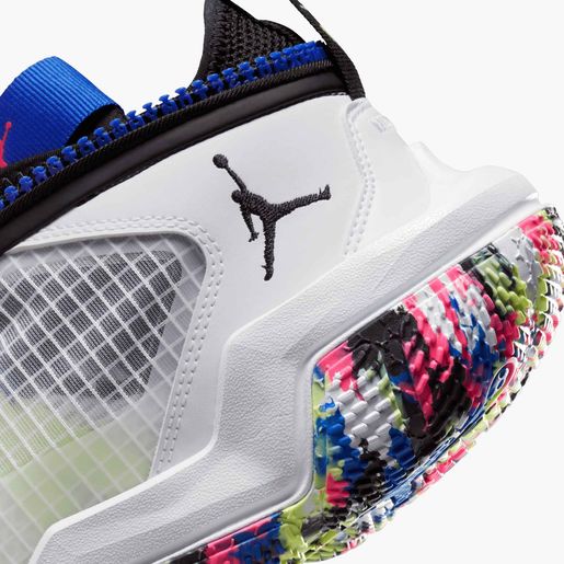  Jordan Russell Westbrook Why Not .6