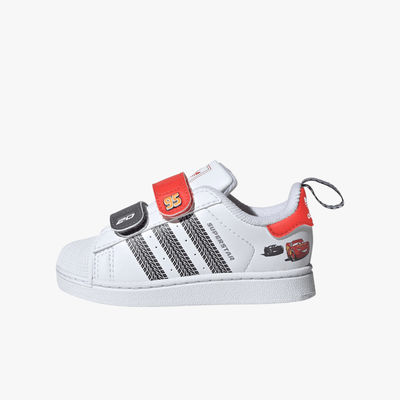 adidas Zapatos X Cars Superstar II