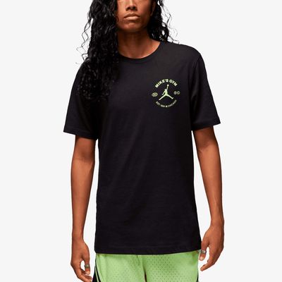 Jordan Sport BC