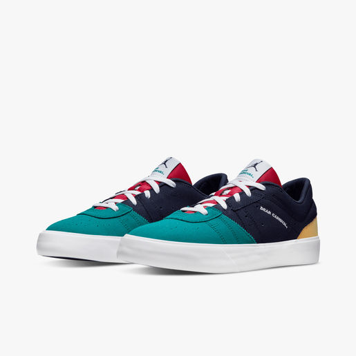 Jordan Series .04