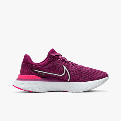 Nike React Infinity Run Flyknit 3