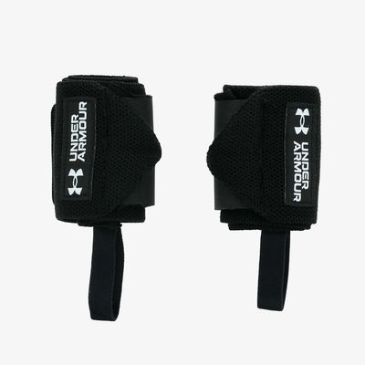 Under Armour Muñequeras Training