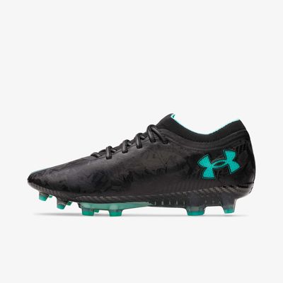 Under Armour Zapatos Magnetico Elite 5 FG x Mansor