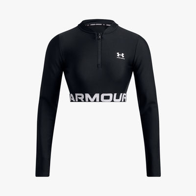 Under Armour Camiseta HeatGear