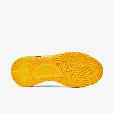 Under Armour Zapatilla Curry 4 Low FloTro