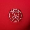 Paris Saint-Germain Strike Fourth