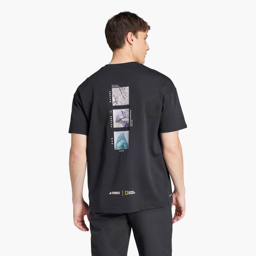 adidas National Geographic