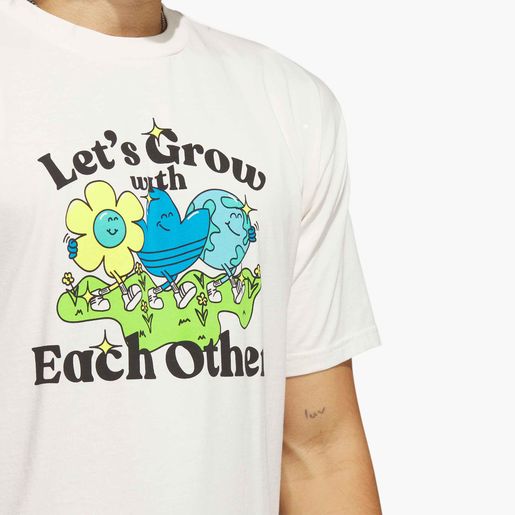 adidas Grow Together